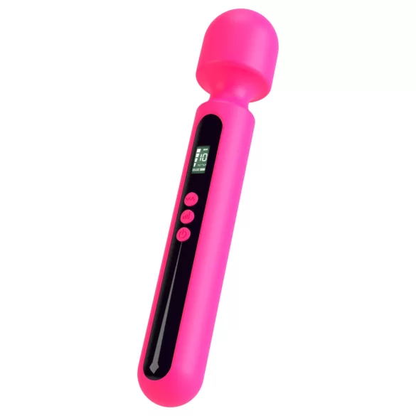 You2Toys - Pink Sunset Wand вибратор (розе)