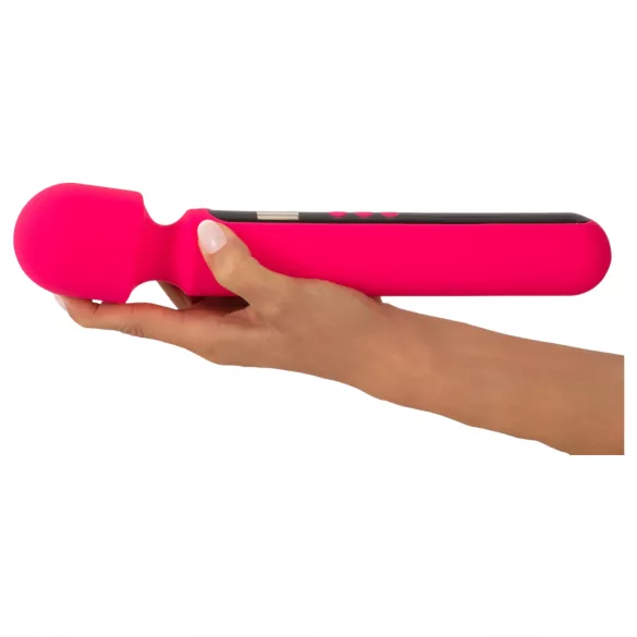 You2Toys - Pink Sunset Wand вибратор (розе)