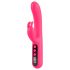 You2Toys Pink Sunset - digitalni vibrator s ručkom (pink)