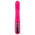 You2Toys Pink Sunset - digitalni vibrator s ručkom (pink)