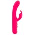 You2Toys Pink Sunset - digitalni vibrator s ručkom (pink)
