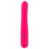 You2Toys Pink Sunset - digitalni vibrator s ručkom (pink)