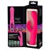 You2Toys Pink Sunset - digitalni vibrator s ručkom (pink)