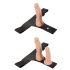You2Toys - Set od dilda na kaiš (natur)