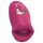 You2Toys - vibrirajući stimulator sa jezikom (pink)