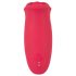 You2Toys - vibrirajući stimulator sa jezikom (pink)