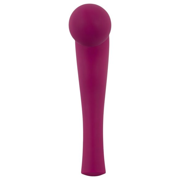 SMILE Specijalni Štapić - Punjivi Masažer Vibrator (roze)