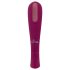 SMILE Specijalni Štapić - Punjivi Masažer Vibrator (roze)