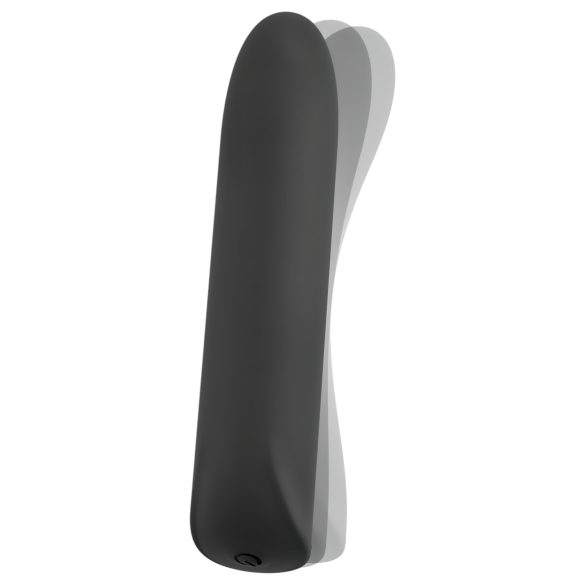 Smile - bežični vodootporni mini vibrator (crni)