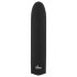 Smile - bežični vodootporni mini vibrator (crni)