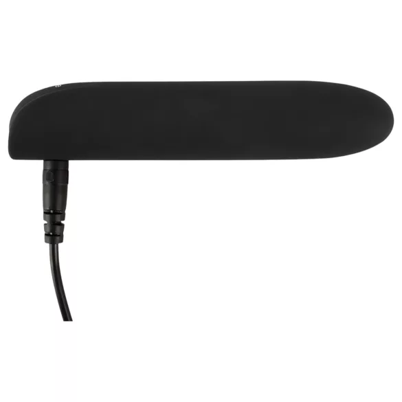 Smile - bežični vodootporni mini vibrator (crni)