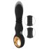 Eternal - snažan crni vibrator za strastvene trenutke