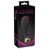 Eternal - savitljivi G-tačka vibrator (crni)