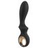Eternal - napumpavajući G-tačka vibrator (crni)