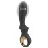 Eternal - napumpavajući G-tačka vibrator (crni)
