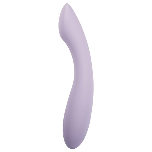Svakom Amy 2 - punjivi, vodootporni G-tačka vibrator (ljubičasti)