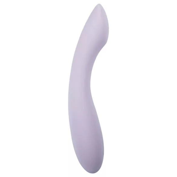 Svakom Amy 2 - punjivi, vodootporni G-tačka vibrator (ljubičasti)