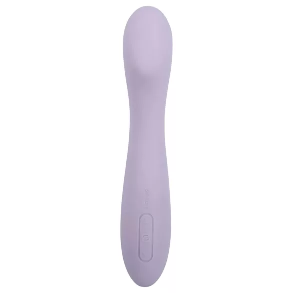 Svakom Amy 2 - punjivi, vodootporni G-tačka vibrator (ljubičasti)