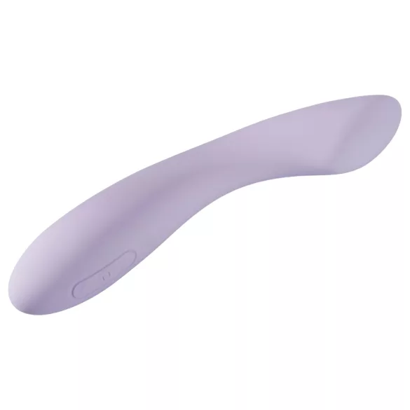Svakom Amy 2 - punjivi, vodootporni G-tačka vibrator (ljubičasti)