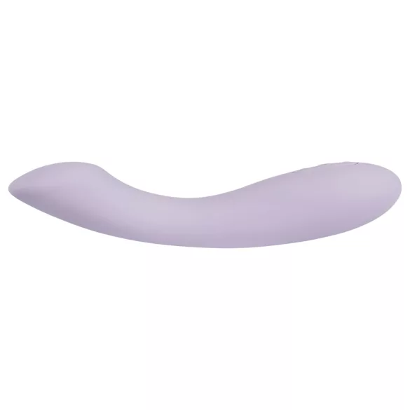 Svakom Amy 2 - punjivi, vodootporni G-tačka vibrator (ljubičasti)