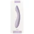 Svakom Amy 2 - punjivi, vodootporni G-tačka vibrator (ljubičasti)