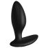We-Vibe Ditto+ - pametni analni vibrator sa baterijom (crni)