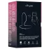 We-Vibe Ditto+ - pametni analni vibrator sa baterijom (crni)