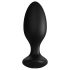 We-Vibe Ditto+ - pametni analni vibrator sa baterijom (crni)