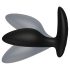We-Vibe Ditto+ - pametni analni vibrator sa baterijom (crni)