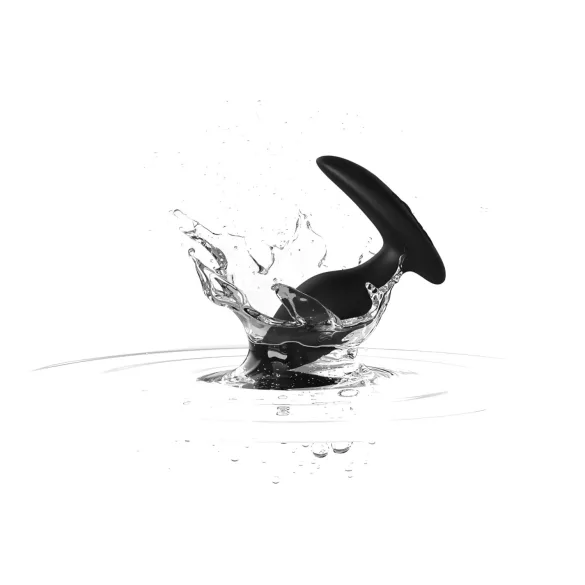 We-Vibe Ditto+ - pametni analni vibrator sa baterijom (crni)