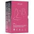 We-Vibe Ditto+ - pametni, punjivi analni vibrator (roze)