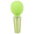You2Toys Mini Wand - akumulatorski masažer vibrator (zeleni)
