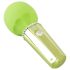You2Toys Mini Wand - akumulatorski masažer vibrator (zeleni)