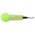 You2Toys Mini Wand - akumulatorski masažer vibrator (zeleni)