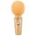 You2Toys Mini Wand - bežični masažer vibrator (žuta)