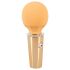 You2Toys Mini Wand - bežični masažer vibrator (žuta)