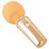 You2Toys Mini Wand - bežični masažer vibrator (žuta)