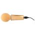You2Toys Mini Wand - bežični masažer vibrator (žuta)