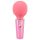 You2Toys Mini Wand - bežični masažer vibrator (roze)