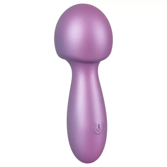 Sweet Smile - Fleksibilni mini vibrator (roze)