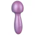 Sweet Smile - Fleksibilni mini vibrator (roze)