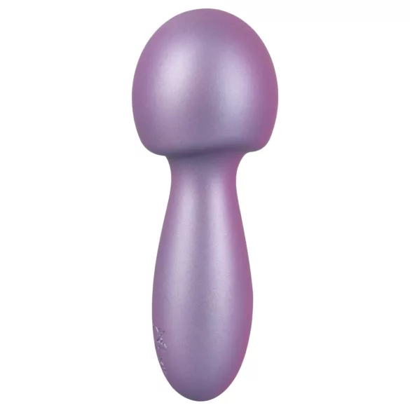 Sweet Smile - Fleksibilni mini vibrator (roze)