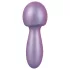 Sweet Smile - Fleksibilni mini vibrator (roze)