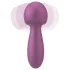 Sweet Smile - Fleksibilni mini vibrator (roze)