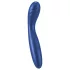 Smile - fleksibilni G-tačka vibrator (plavi)
