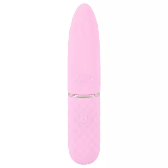 Cuties - mini vibrator (roze)
