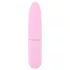 Cuties - mini vibrator (roze)
