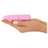 Cuties - mini vibrator (roze)