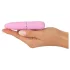 Cuties - mini vibrator (roze)