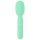 Cuties - mini masažer vibrator (menta)